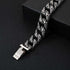 Totenkopf armband chain panzerkette edelstahl bracelet skull
